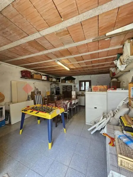 Appartamento via Capolona - Via Michelangelo, Capolona
