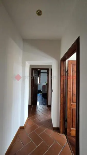 Appartamento via Antonio Da San Gallo, Arezzo