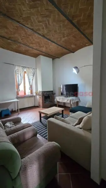Appartamento via Antonio Da San Gallo, Arezzo