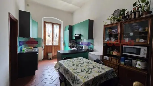 Appartamento via Antonio Da San Gallo, Arezzo