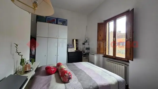 Appartamento via Antonio Da San Gallo, Arezzo