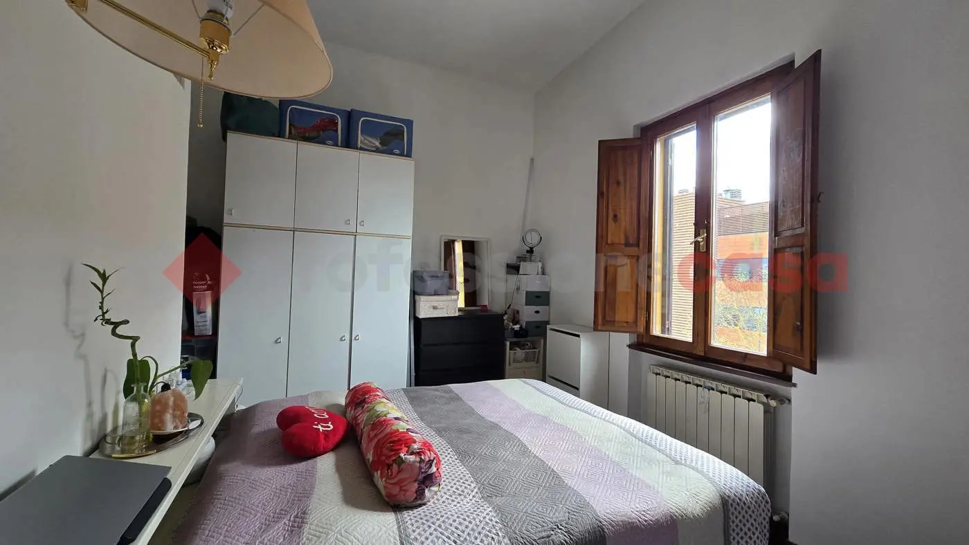 Immagine per Appartamento in vendita a Arezzo via Antonio Da San Gallo
