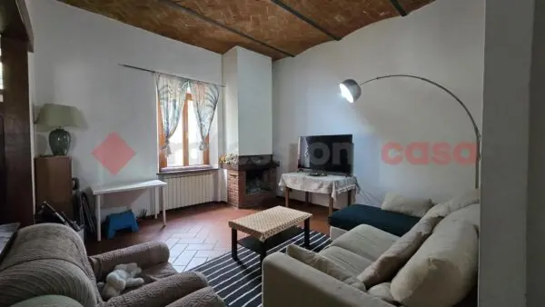 Appartamento via Antonio Da San Gallo, Arezzo