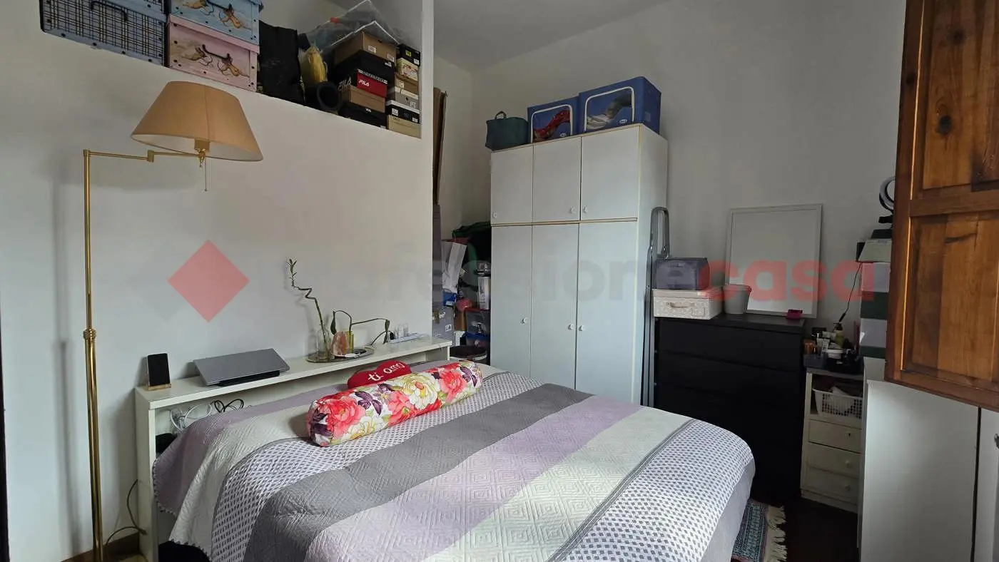 Immagine per Appartamento in vendita a Arezzo via Antonio Da San Gallo