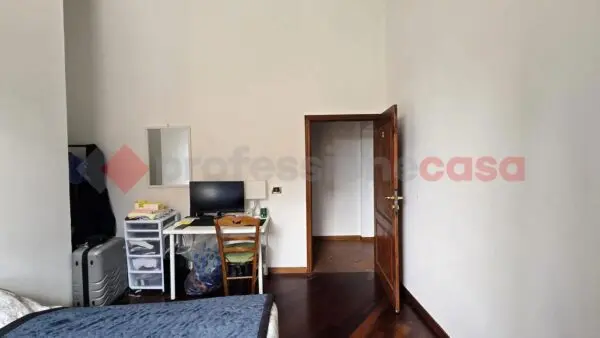 Appartamento via Antonio Da San Gallo, Arezzo