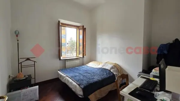 Appartamento via Antonio Da San Gallo, Arezzo