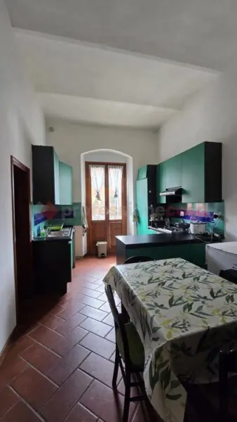 Appartamento via Antonio Da San Gallo, Arezzo
