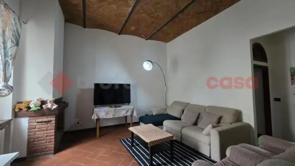 Appartamento via Antonio Da San Gallo, Arezzo