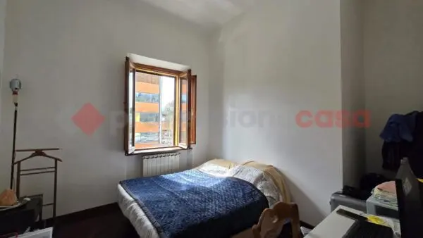 Appartamento via Antonio Da San Gallo, Arezzo