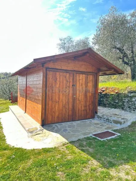 Terreno Agricolo Arezzo