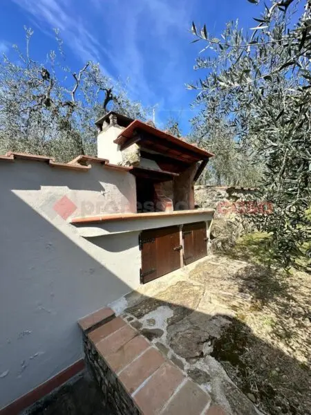Terreno Agricolo Arezzo