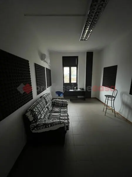 Ufficio via Del Maspino, Arezzo