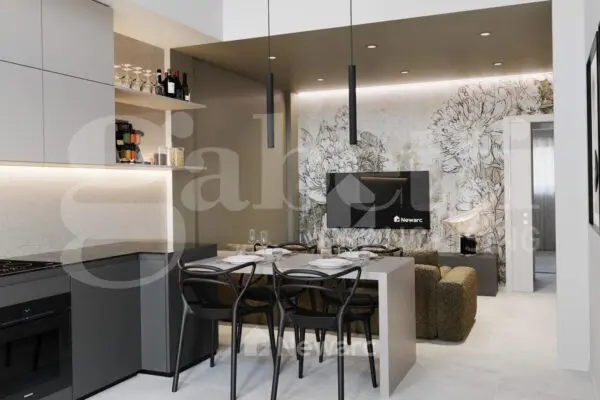 Appartamento via Don Leonardo Murialdo 41, Torino