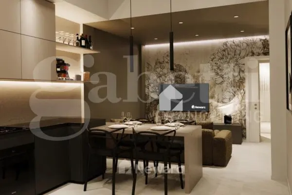 Appartamento via Don Leonardo Murialdo 41, Torino