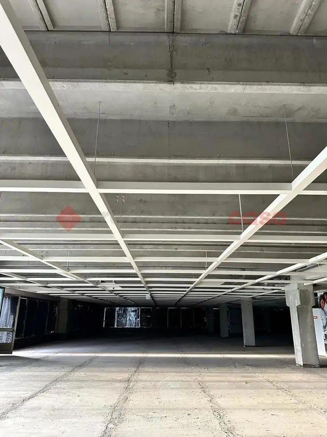 Immagine per Capannone Industriale in affitto a Arezzo
