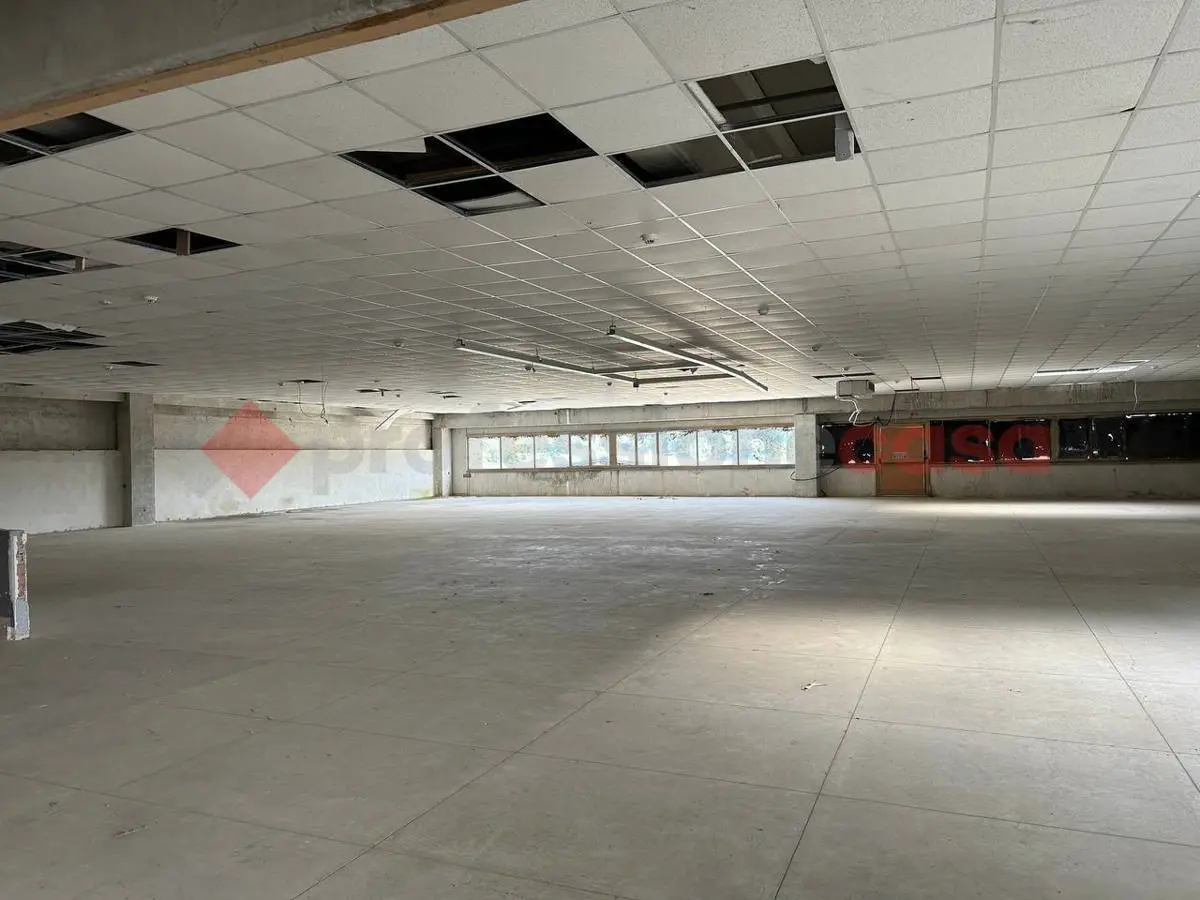 Immagine per Capannone Industriale in affitto a Arezzo