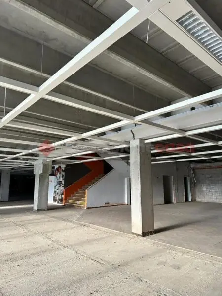Capannone Industriale Arezzo