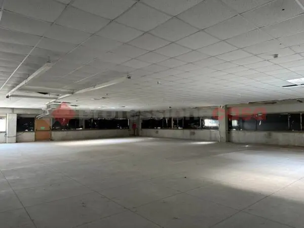Capannone Industriale Arezzo