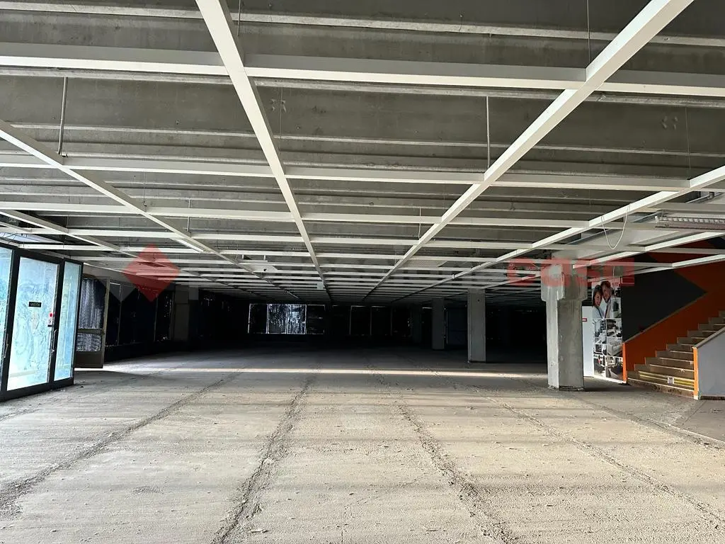Immagine per Capannone Industriale in affitto a Arezzo