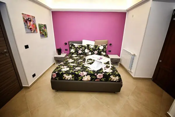 Appartamento Via Aquila D'Oro 1, Piazza Armerina