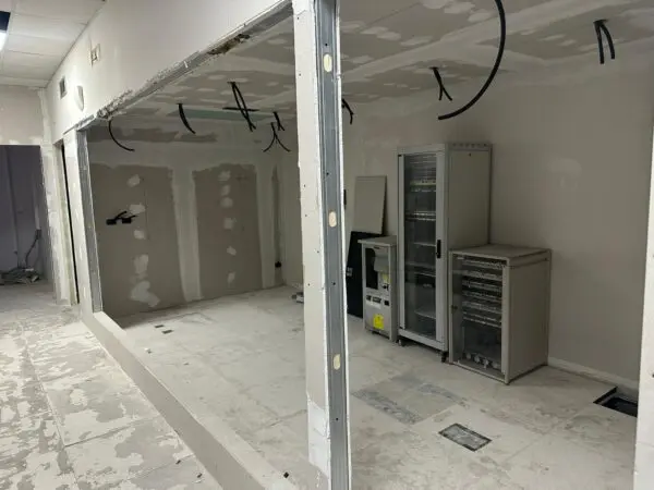 Ufficio corso Orbassano 336, Mirafiori Nord, Torino
