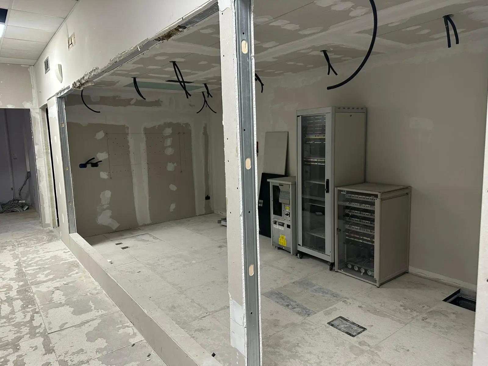 Immagine per Ufficio in Vendita a Torino Corso Orbassano 336