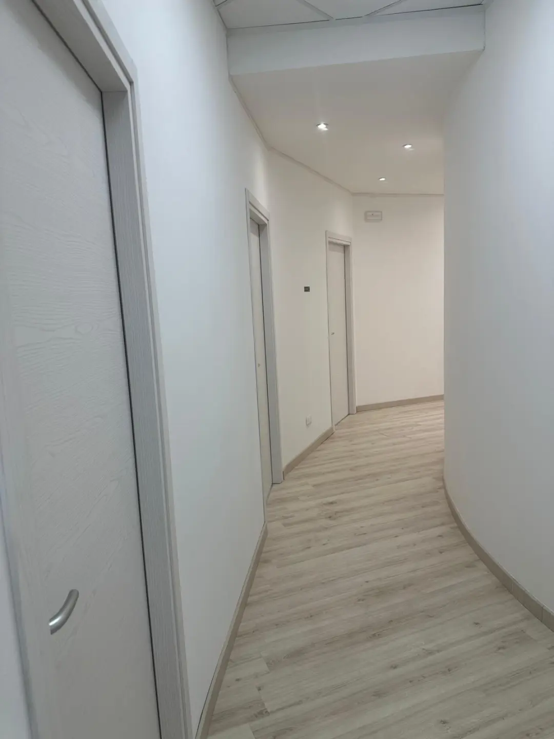 Immagine per Ufficio in Vendita a Torino Corso Orbassano 336