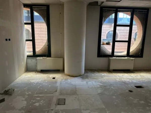 Ufficio corso Orbassano 336, Mirafiori Nord, Torino