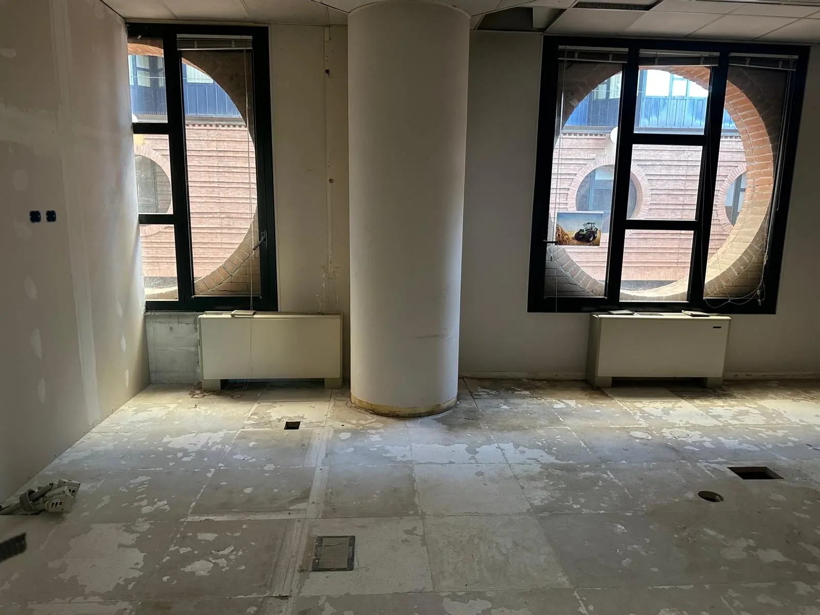 Immagine per Ufficio in Vendita a Torino Corso Orbassano 336