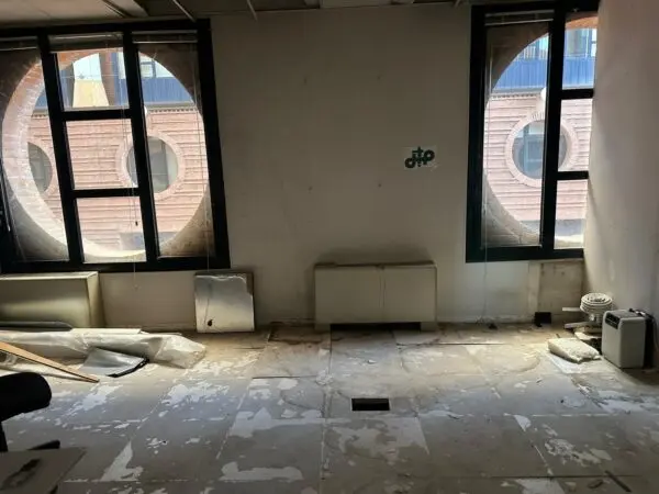 Ufficio corso Orbassano 336, Mirafiori Nord, Torino