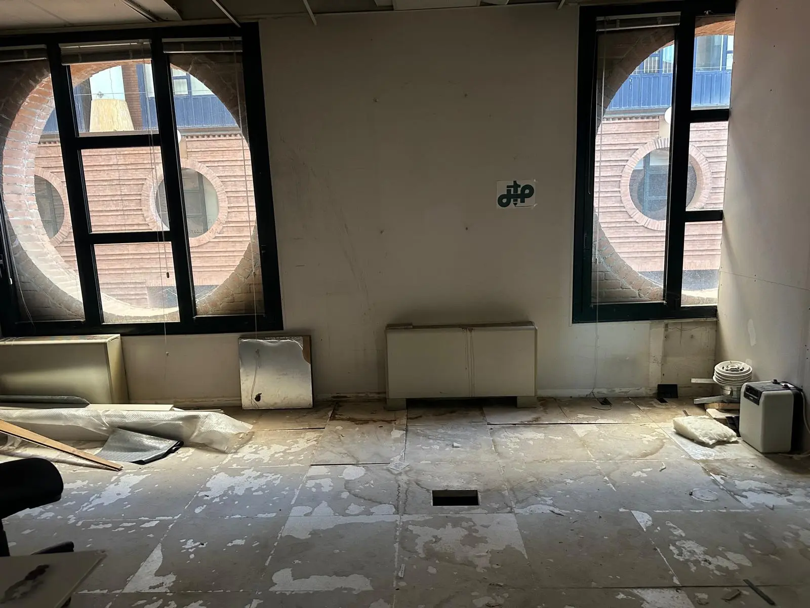 Immagine per Ufficio in Vendita a Torino Corso Orbassano 336