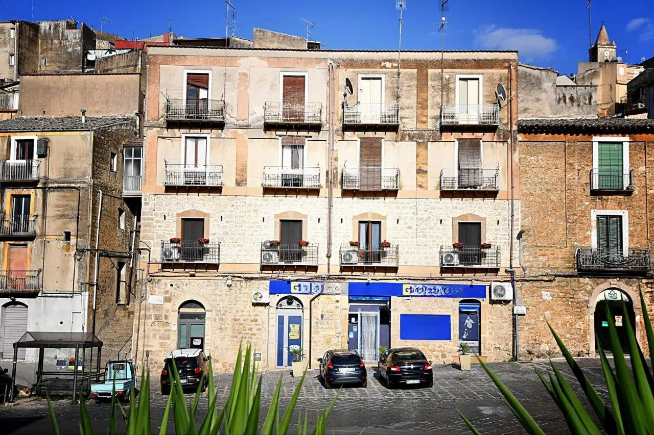 Immagine per Appartamento in Vendita a Piazza Armerina Via Aquila D'Oro 1