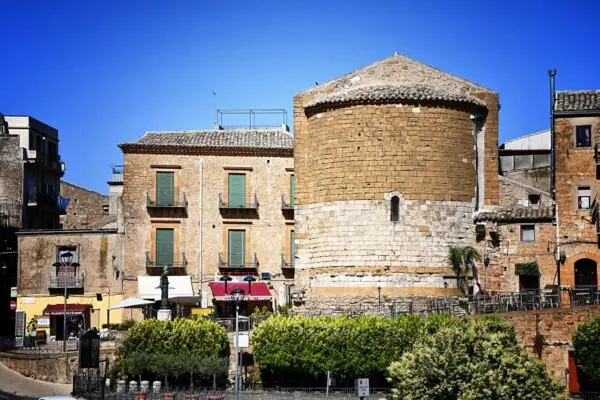 Appartamento Via Aquila D'Oro 1, Piazza Armerina