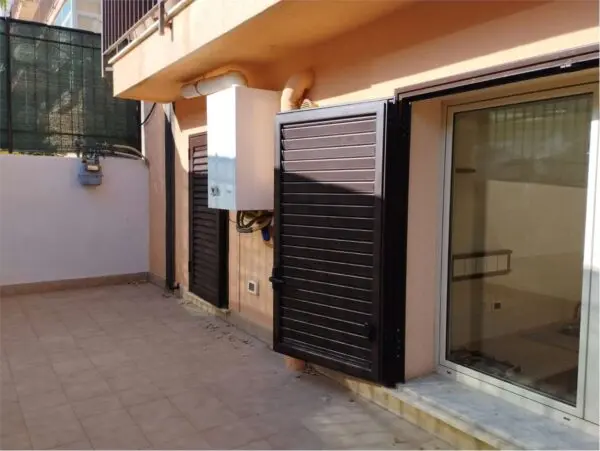 Appartamento Monreale