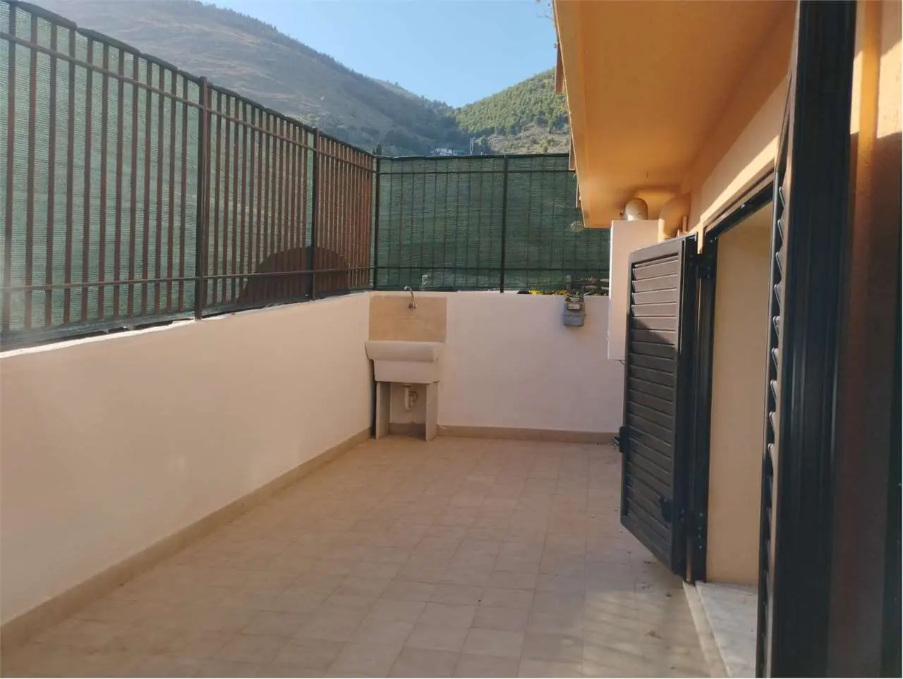 Immagine per Appartamento in vendita a Monreale