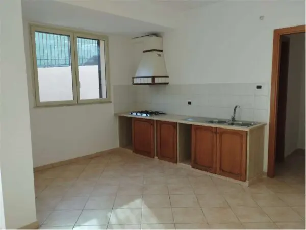 Appartamento Monreale