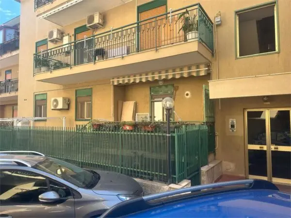 Appartamento Palermo