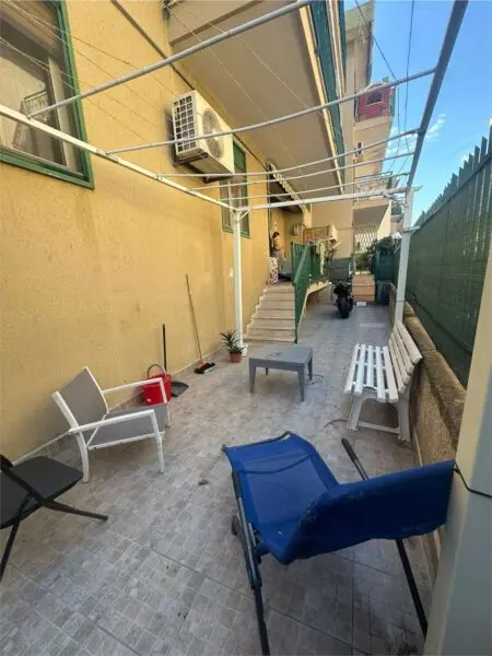 Appartamento Palermo