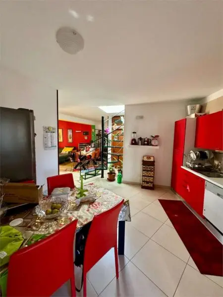 Appartamento Palermo