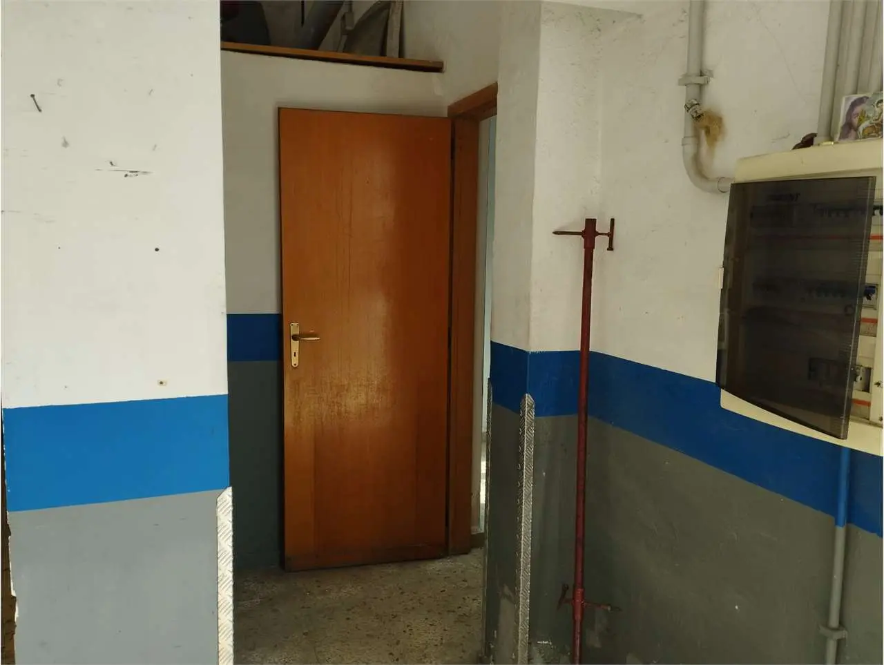 Immagine per Magazzino in vendita a Casteldaccia