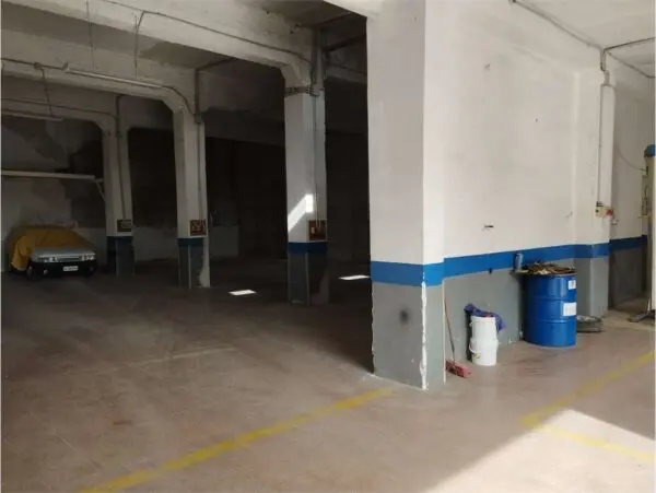 Magazzino Casteldaccia