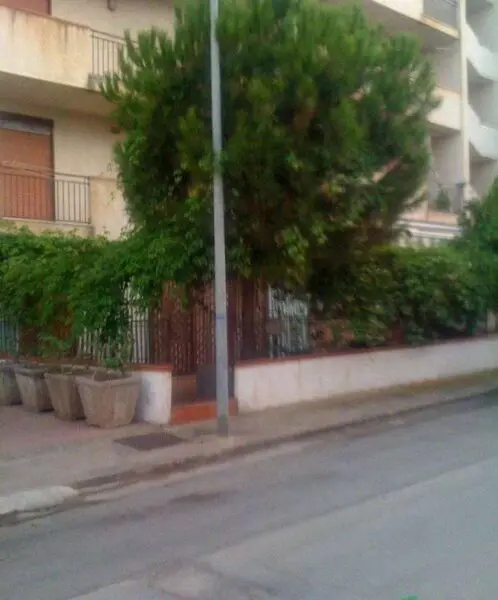 Appartamento Pollina