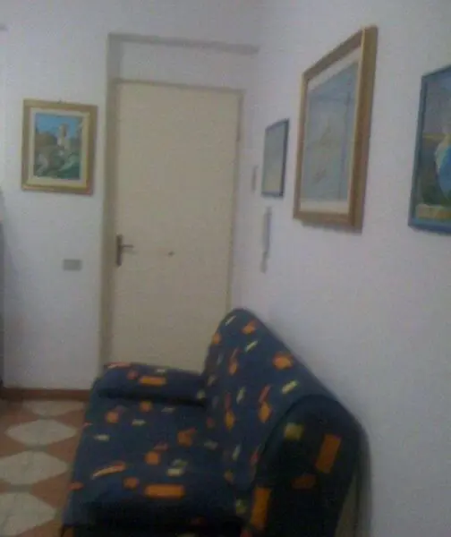Appartamento Pollina