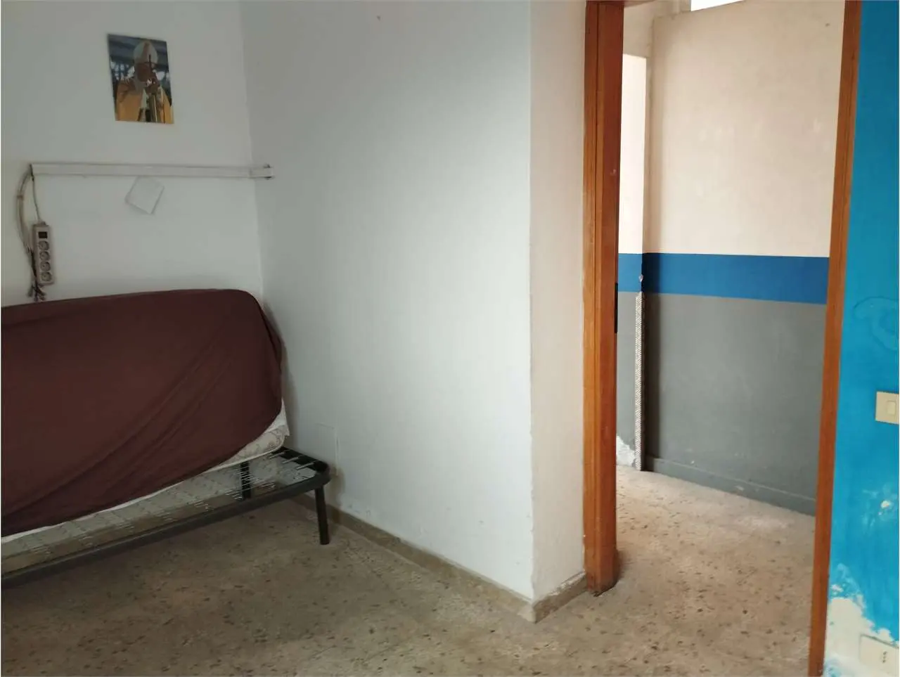 Immagine per Magazzino in affitto a Casteldaccia