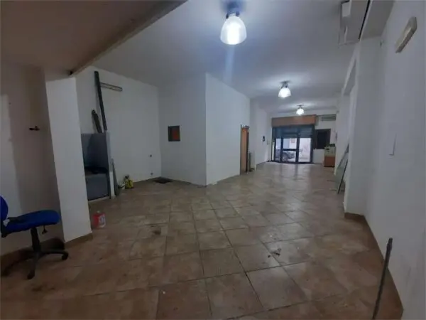 Magazzino Bagheria