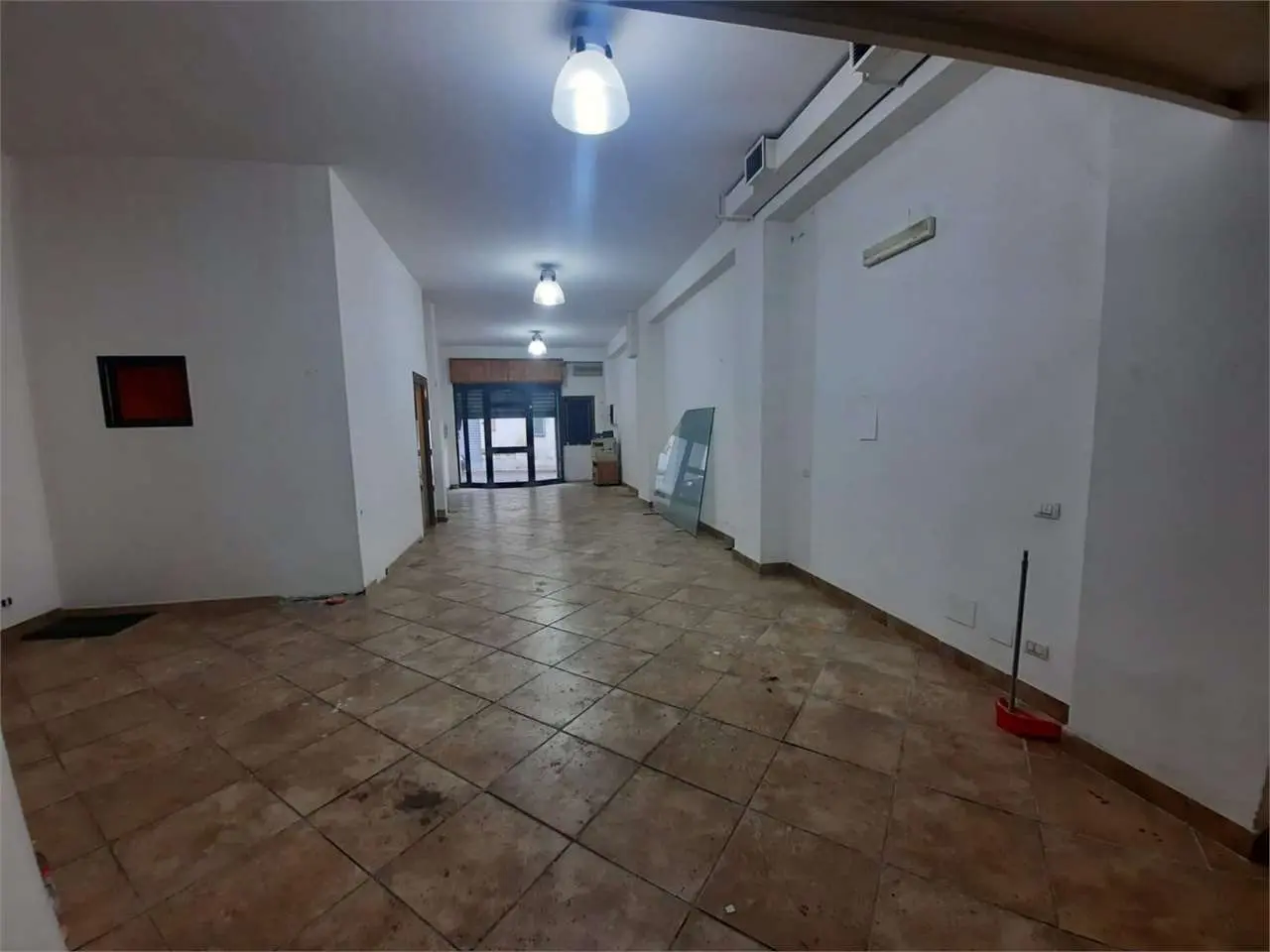 Immagine per Magazzino in vendita a Bagheria