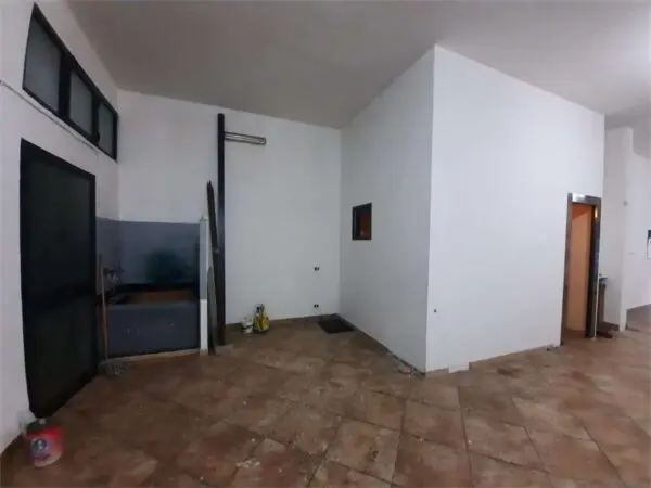 Magazzino Bagheria