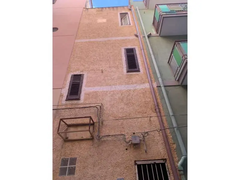 Immagine per Casa indipendente in vendita a Bagheria