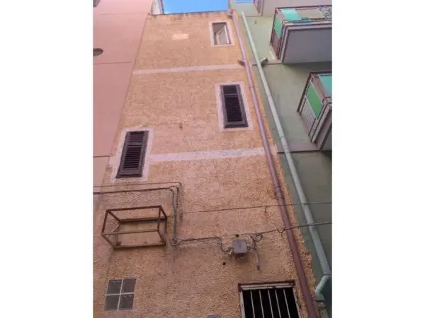 Casa Indipendente Bagheria