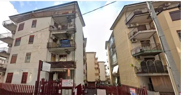 Appartamento via Giacomo Puccini 6, Gravina Di Catania